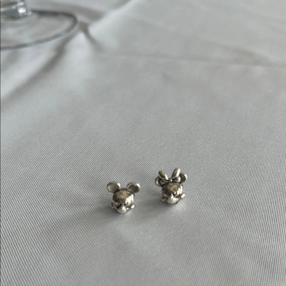 Pandora Mickey and Minnie - Picture 2 of 4